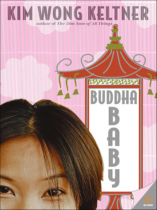 Title details for Buddha Baby by Kim Wong Keltner - Available